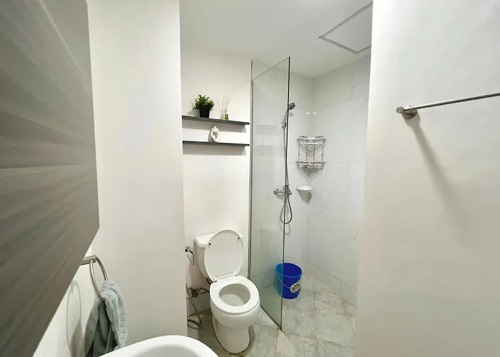 Aparthotel The Cavana 3*
